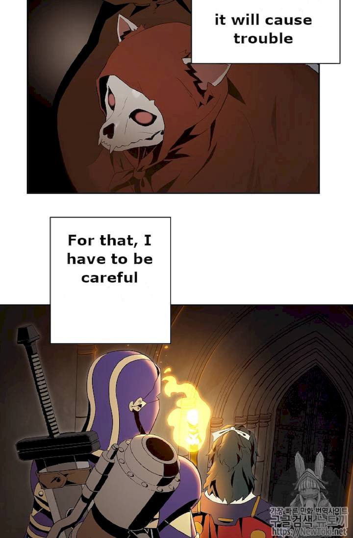 Skeleton Soldier Couldn’t Protect the Dungeon Chapter 71 - Manhwa18.com