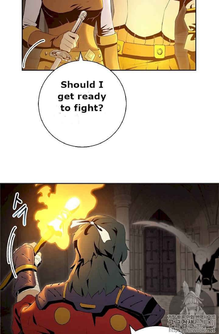 Skeleton Soldier Couldn’t Protect the Dungeon Chapter 71 - Manhwa18.com