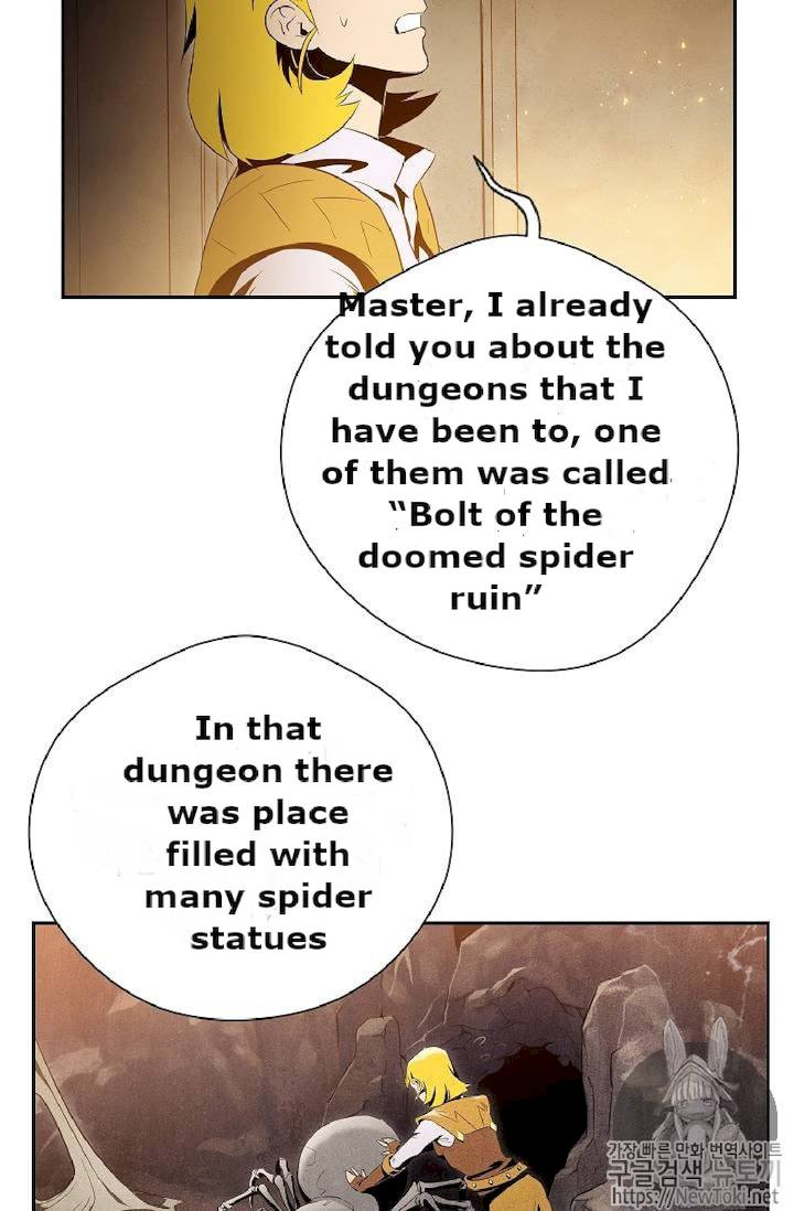 Skeleton Soldier Couldn’t Protect the Dungeon Chapter 71 - Manhwa18.com