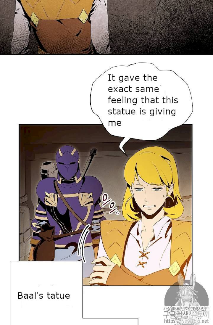 Skeleton Soldier Couldn’t Protect the Dungeon Chapter 71 - Manhwa18.com