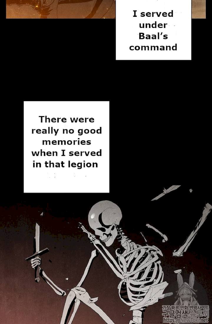 Skeleton Soldier Couldn’t Protect the Dungeon Chapter 71 - Manhwa18.com