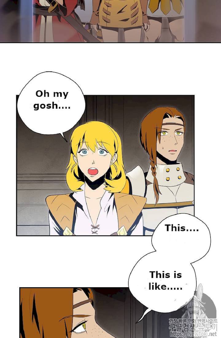 Skeleton Soldier Couldn’t Protect the Dungeon Chapter 71 - Manhwa18.com