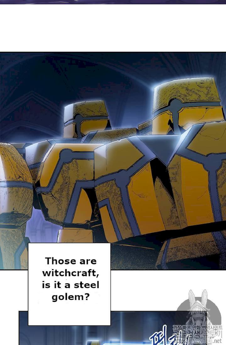 Skeleton Soldier Couldn’t Protect the Dungeon Chapter 71 - Manhwa18.com