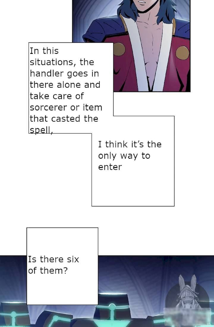 Skeleton Soldier Couldn’t Protect the Dungeon Chapter 72 - Manhwa18.com