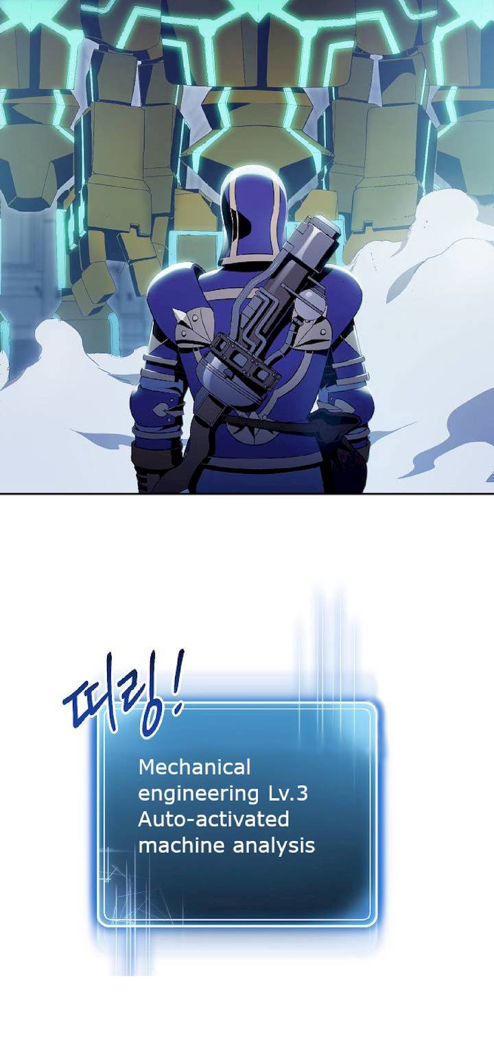 Skeleton Soldier Couldn’t Protect the Dungeon Chapter 72 - Manhwa18.com