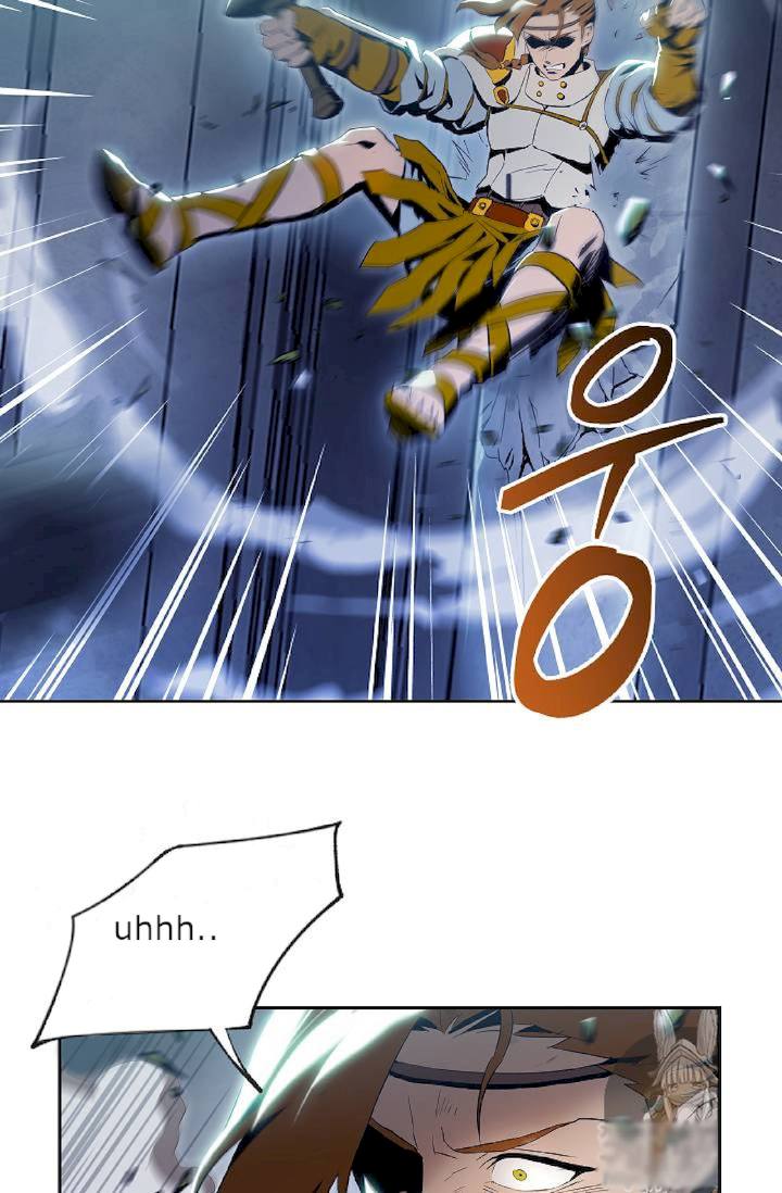 Skeleton Soldier Couldn’t Protect the Dungeon Chapter 72 - Manhwa18.com