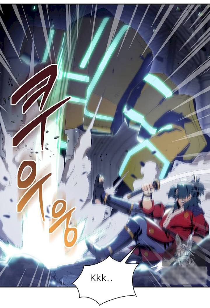 Skeleton Soldier Couldn’t Protect the Dungeon Chapter 72 - Manhwa18.com