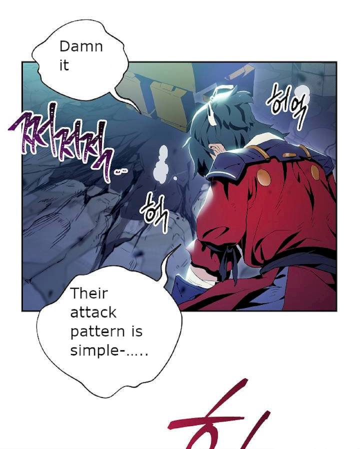 Skeleton Soldier Couldn’t Protect the Dungeon Chapter 72 - Manhwa18.com