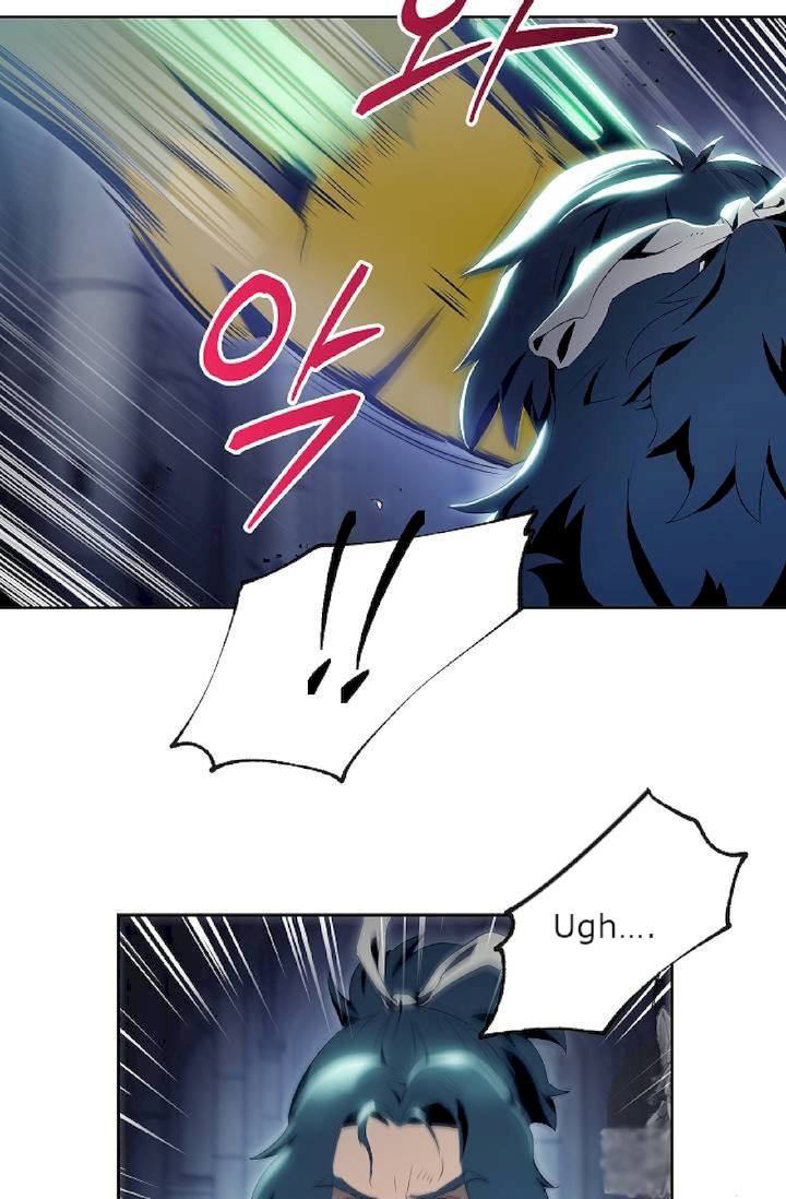 Skeleton Soldier Couldn’t Protect the Dungeon Chapter 72 - Manhwa18.com