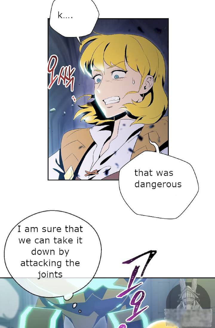 Skeleton Soldier Couldn’t Protect the Dungeon Chapter 72 - Manhwa18.com