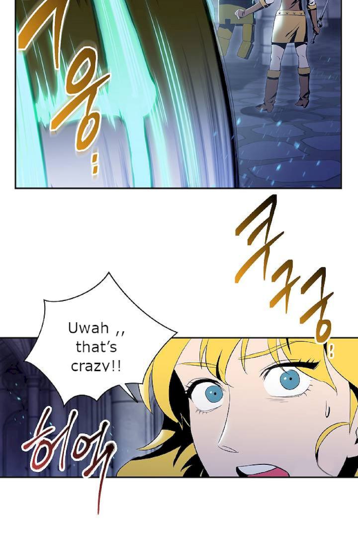 Skeleton Soldier Couldn’t Protect the Dungeon Chapter 72 - Manhwa18.com