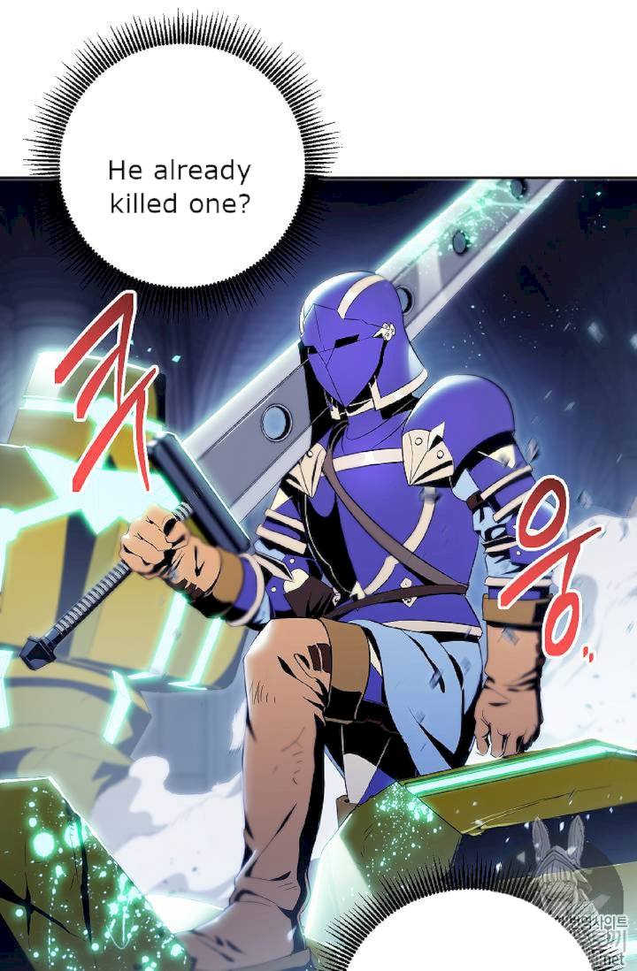 Skeleton Soldier Couldn’t Protect the Dungeon Chapter 72 - Manhwa18.com