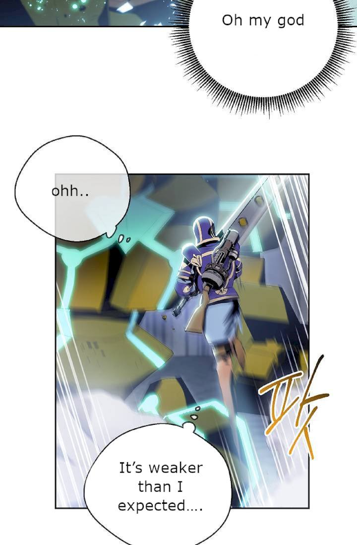 Skeleton Soldier Couldn’t Protect the Dungeon Chapter 72 - Manhwa18.com