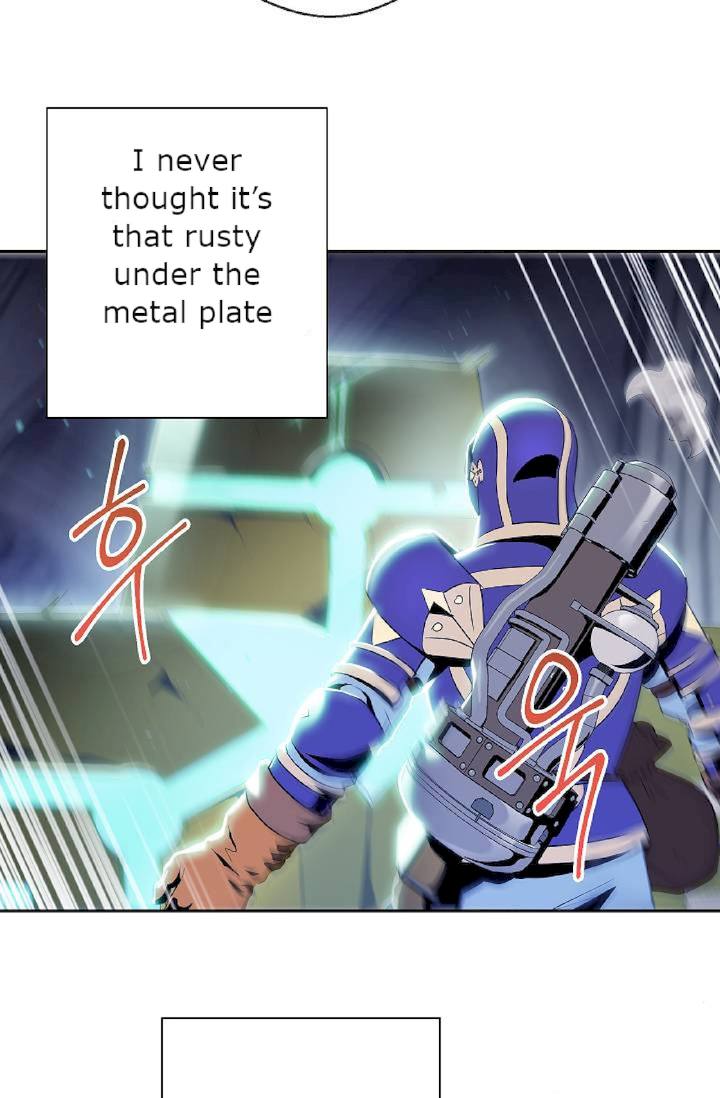 Skeleton Soldier Couldn’t Protect the Dungeon Chapter 72 - Manhwa18.com