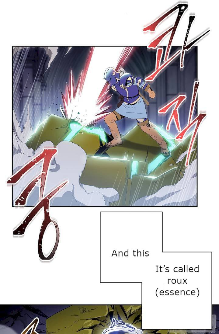 Skeleton Soldier Couldn’t Protect the Dungeon Chapter 72 - Manhwa18.com