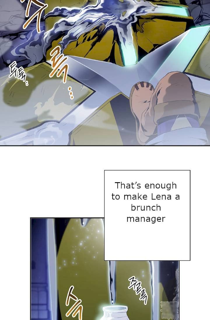 Skeleton Soldier Couldn’t Protect the Dungeon Chapter 72 - Manhwa18.com