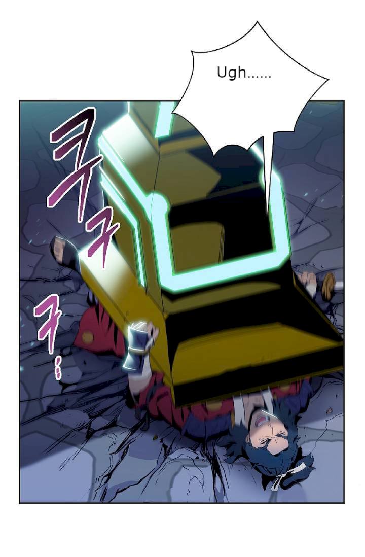 Skeleton Soldier Couldn’t Protect the Dungeon Chapter 72 - Manhwa18.com