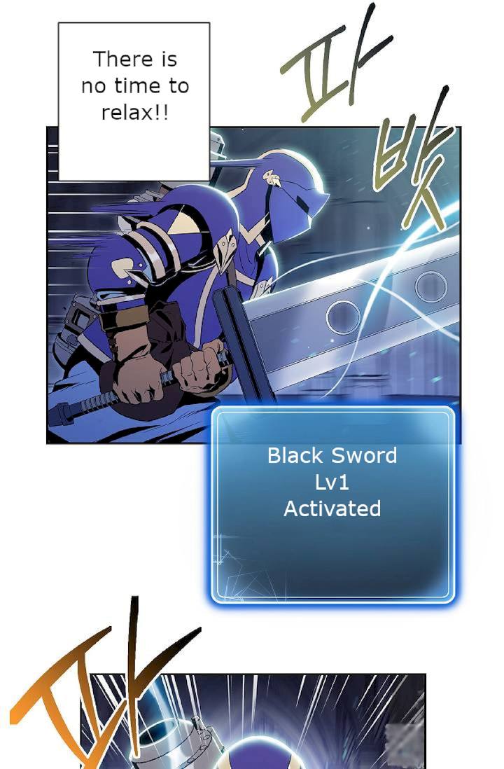 Skeleton Soldier Couldn’t Protect the Dungeon Chapter 72 - Manhwa18.com