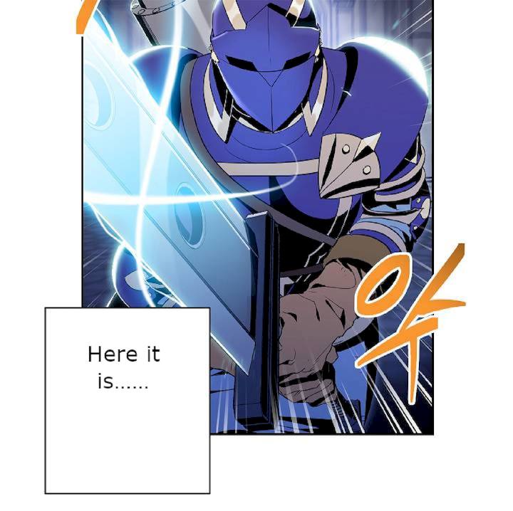 Skeleton Soldier Couldn’t Protect the Dungeon Chapter 72 - Manhwa18.com