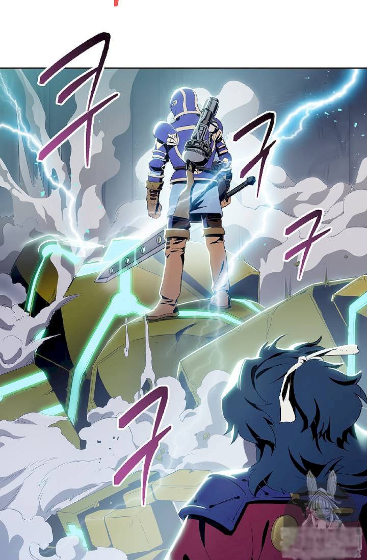 Skeleton Soldier Couldn’t Protect the Dungeon Chapter 72 - Manhwa18.com