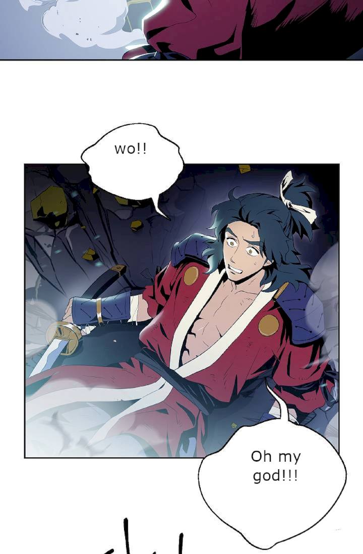 Skeleton Soldier Couldn’t Protect the Dungeon Chapter 72 - Manhwa18.com