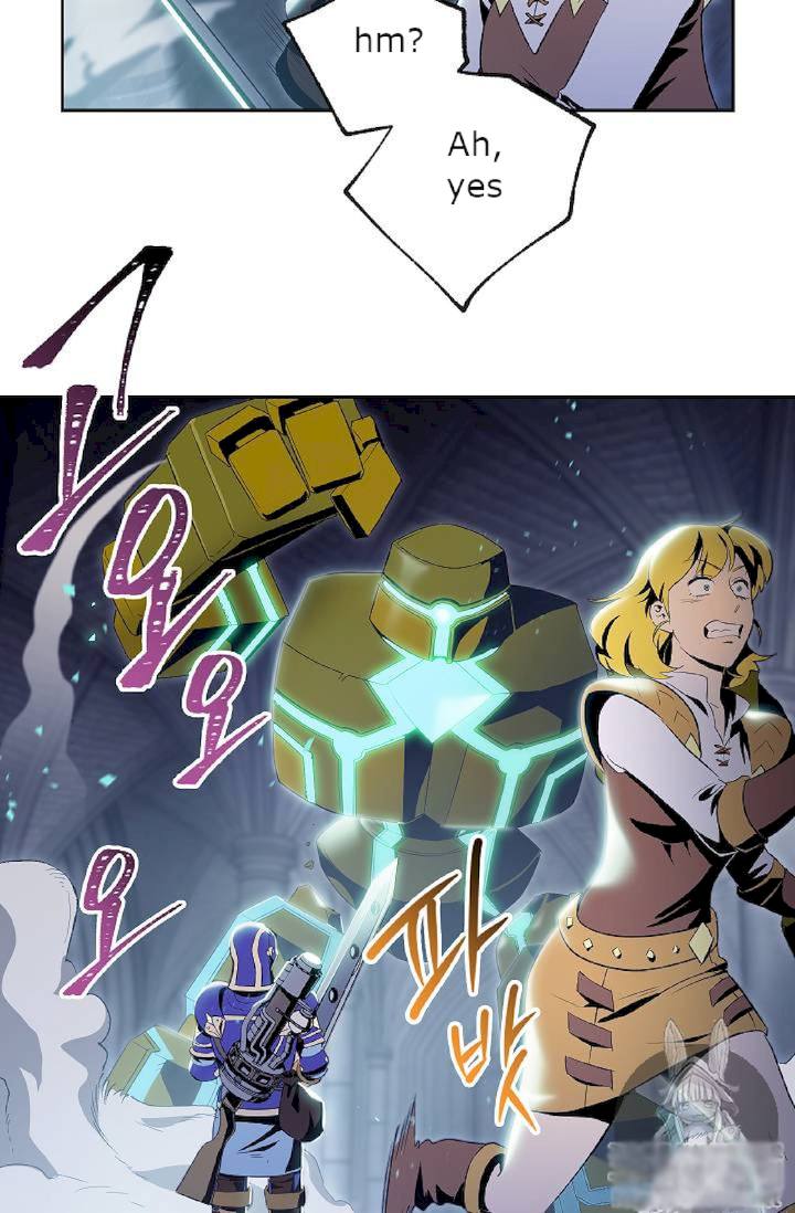 Skeleton Soldier Couldn’t Protect the Dungeon Chapter 72 - Manhwa18.com