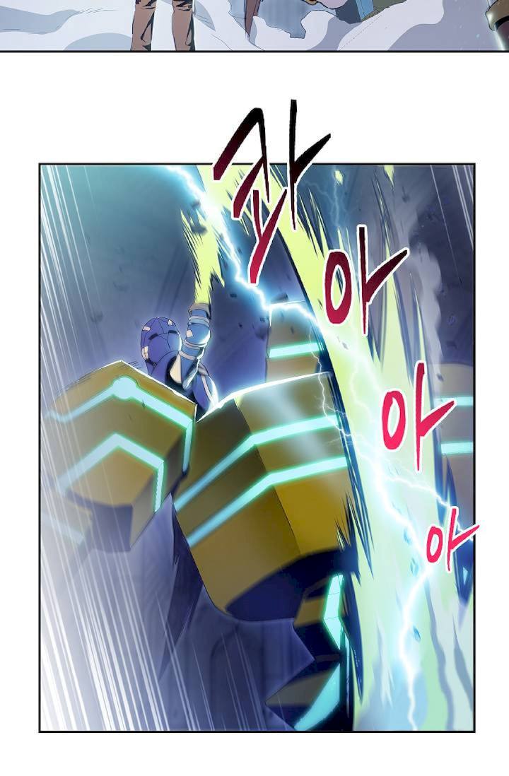 Skeleton Soldier Couldn’t Protect the Dungeon Chapter 72 - Manhwa18.com