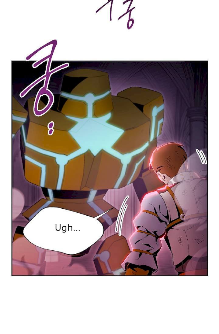Skeleton Soldier Couldn’t Protect the Dungeon Chapter 72 - Manhwa18.com