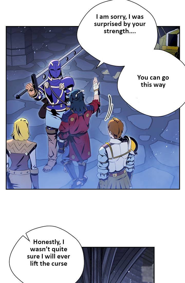 Skeleton Soldier Couldn’t Protect the Dungeon Chapter 73 - Manhwa18.com