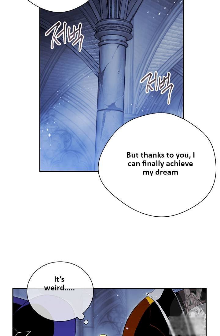 Skeleton Soldier Couldn’t Protect the Dungeon Chapter 73 - Manhwa18.com