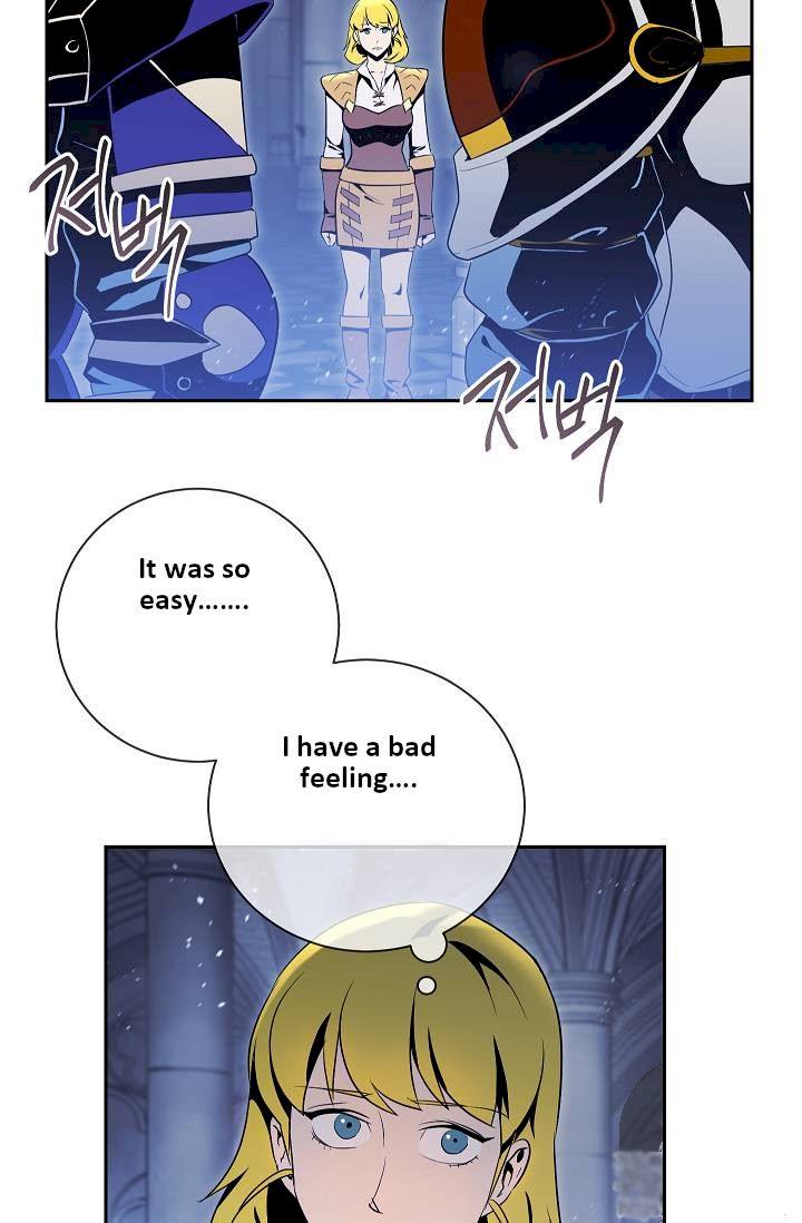 Skeleton Soldier Couldn’t Protect the Dungeon Chapter 73 - Manhwa18.com
