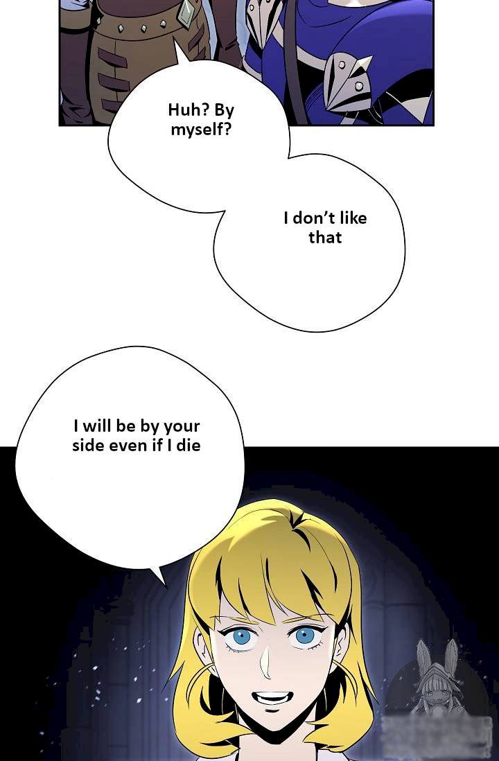 Skeleton Soldier Couldn’t Protect the Dungeon Chapter 73 - Manhwa18.com