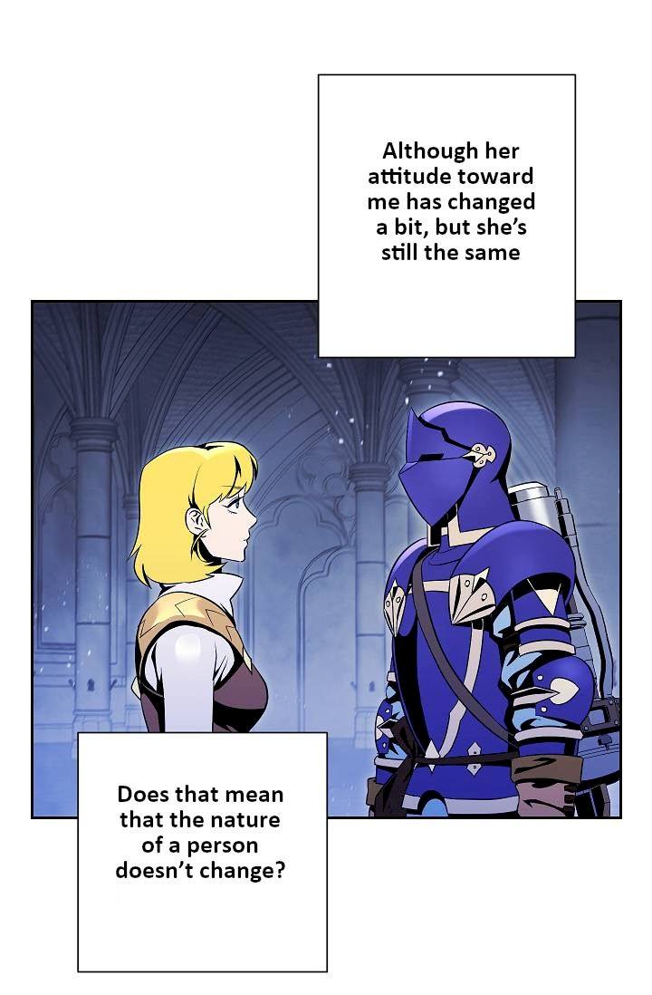 Skeleton Soldier Couldn’t Protect the Dungeon Chapter 73 - Manhwa18.com