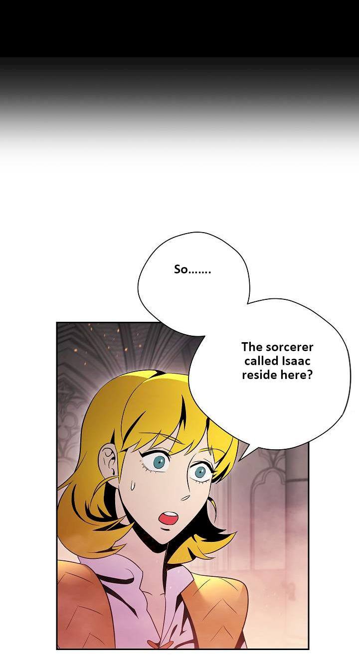 Skeleton Soldier Couldn’t Protect the Dungeon Chapter 73 - Manhwa18.com
