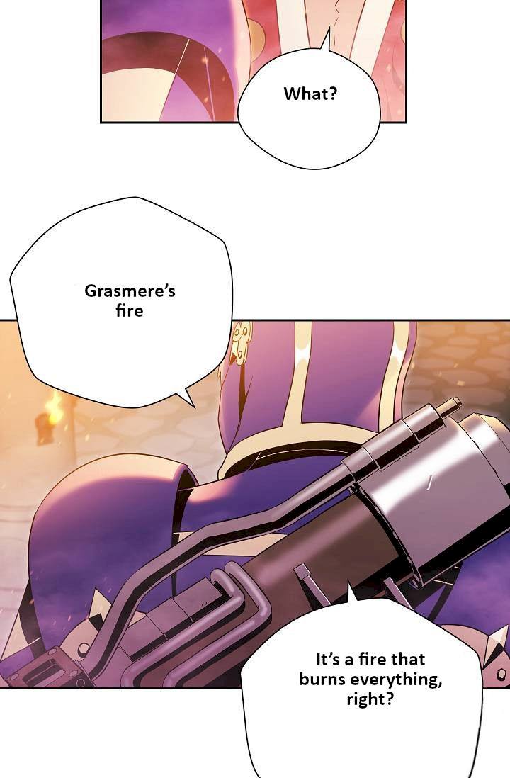 Skeleton Soldier Couldn’t Protect the Dungeon Chapter 73 - Manhwa18.com