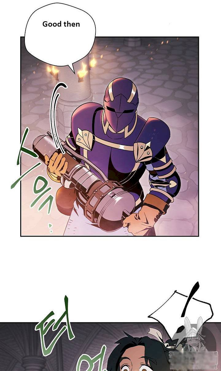 Skeleton Soldier Couldn’t Protect the Dungeon Chapter 73 - Manhwa18.com