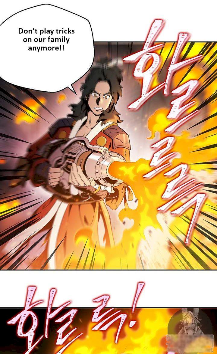 Skeleton Soldier Couldn’t Protect the Dungeon Chapter 73 - Manhwa18.com