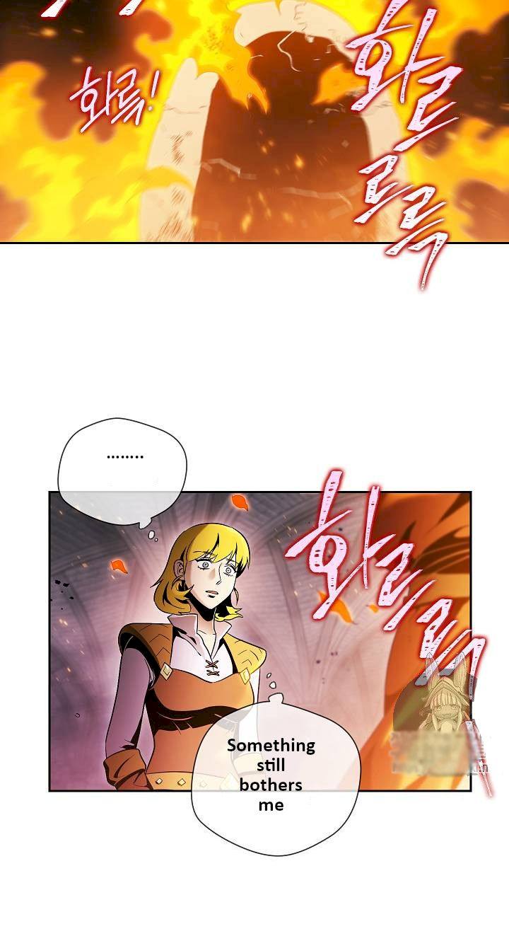 Skeleton Soldier Couldn’t Protect the Dungeon Chapter 73 - Manhwa18.com