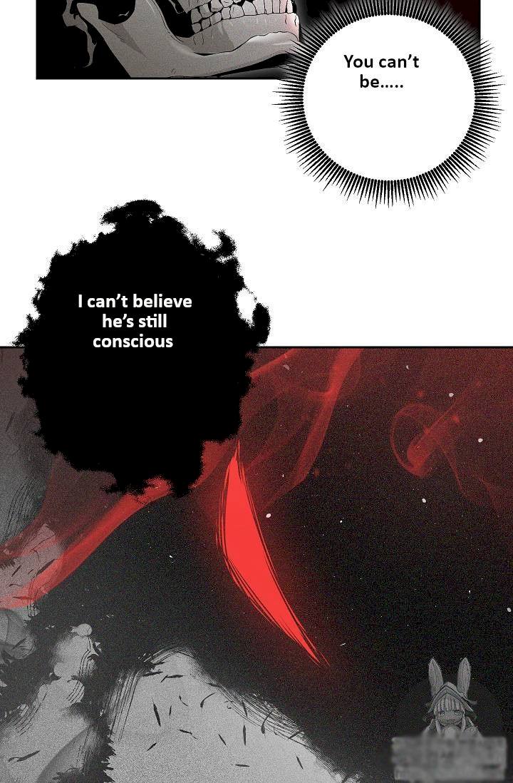 Skeleton Soldier Couldn’t Protect the Dungeon Chapter 73 - Manhwa18.com