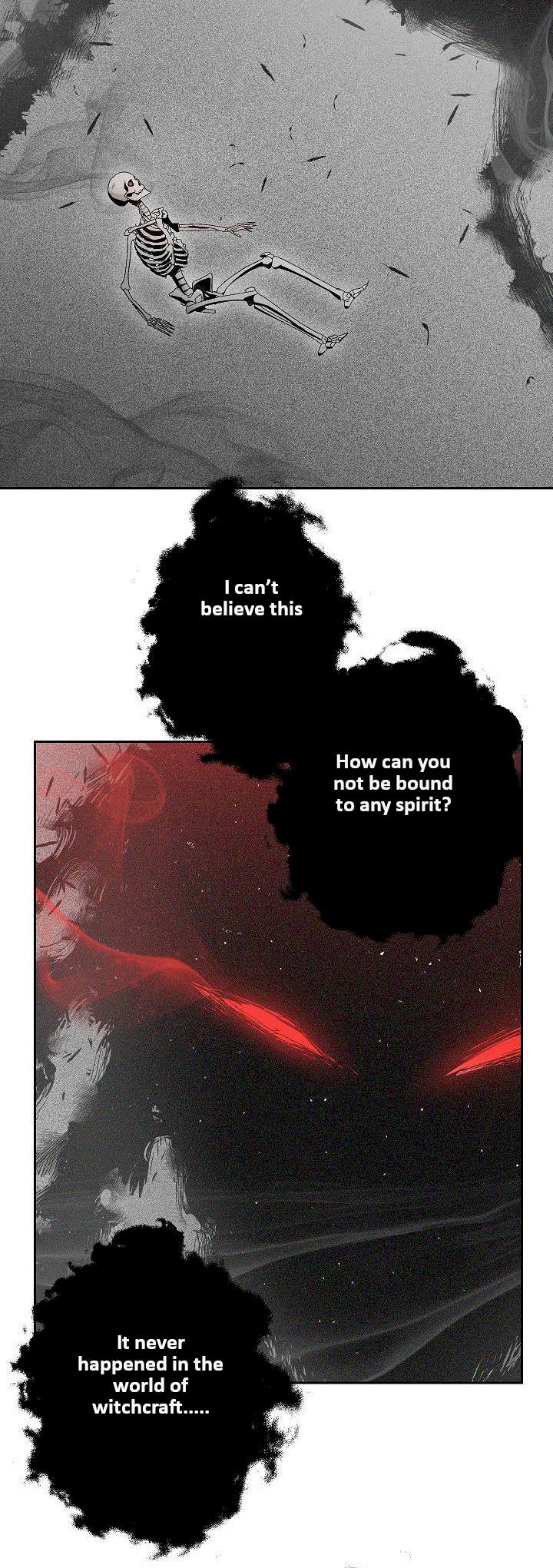 Skeleton Soldier Couldn’t Protect the Dungeon Chapter 73 - Manhwa18.com