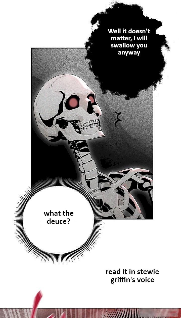 Skeleton Soldier Couldn’t Protect the Dungeon Chapter 73 - Manhwa18.com