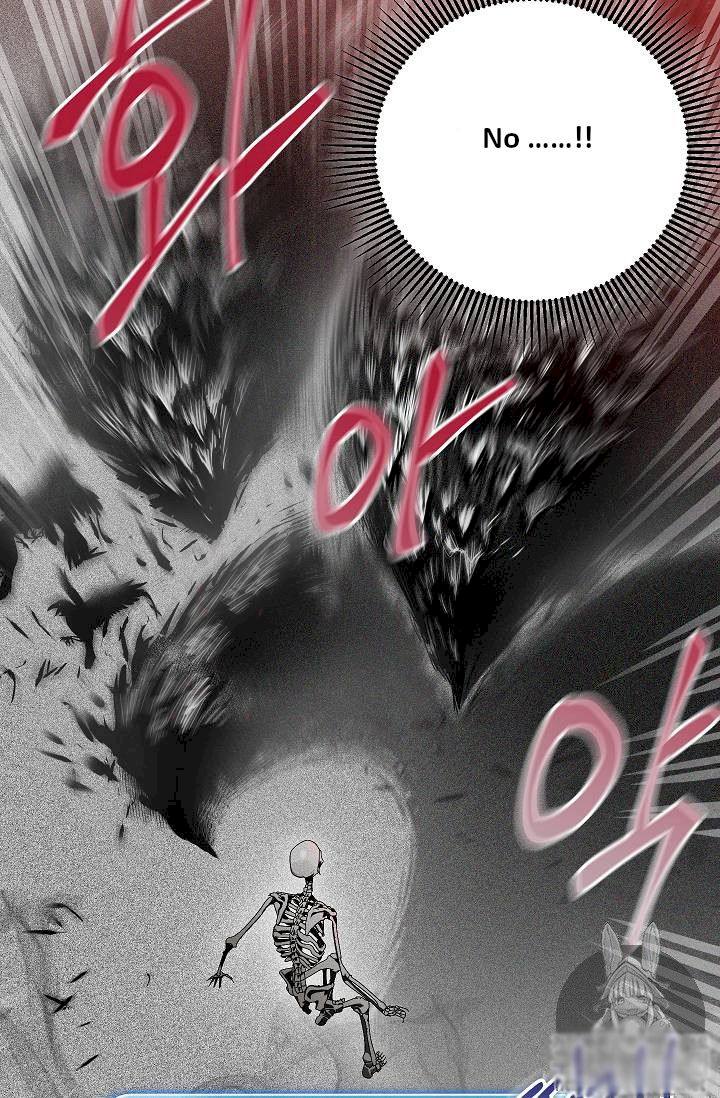 Skeleton Soldier Couldn’t Protect the Dungeon Chapter 73 - Manhwa18.com