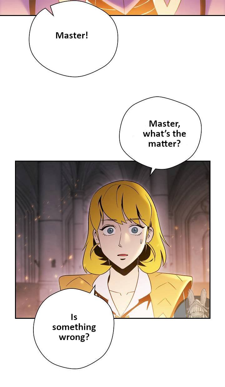 Skeleton Soldier Couldn’t Protect the Dungeon Chapter 73 - Manhwa18.com