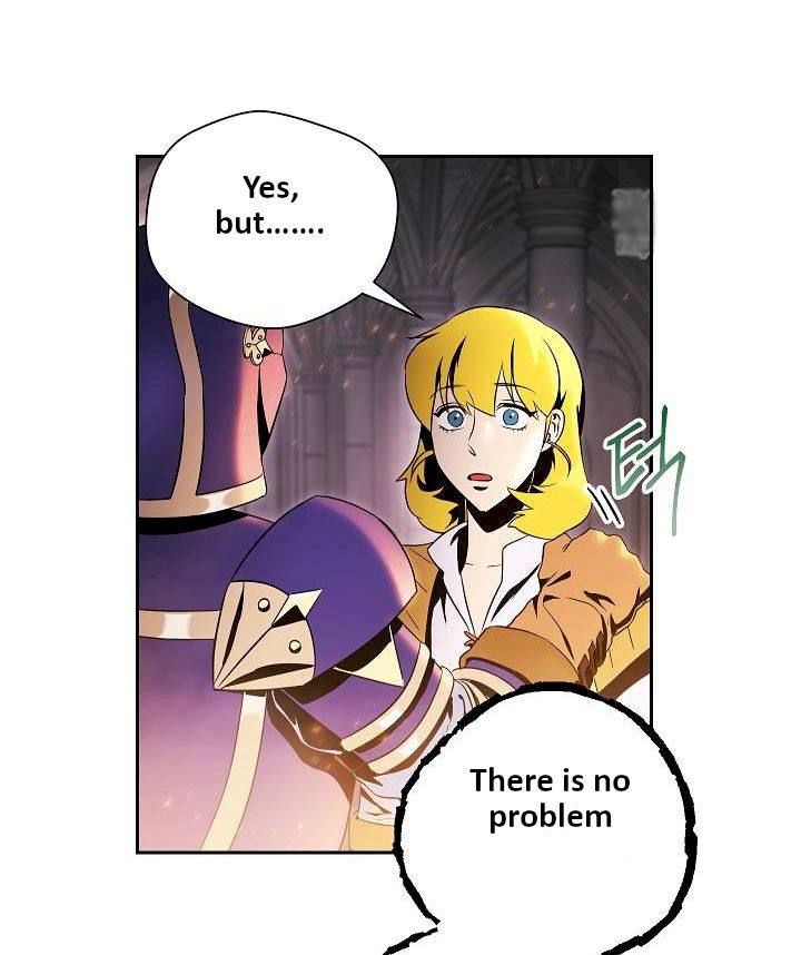 Skeleton Soldier Couldn’t Protect the Dungeon Chapter 73 - Manhwa18.com