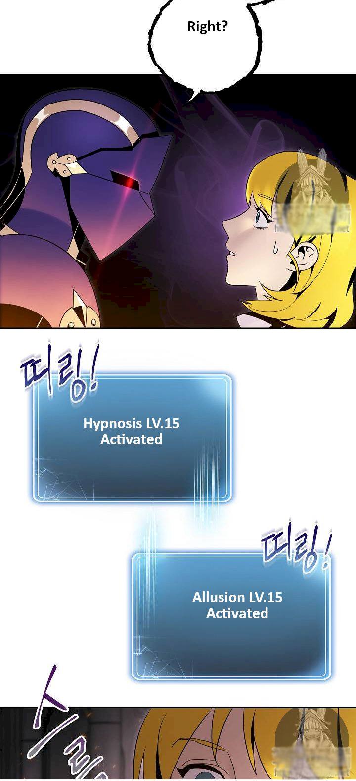 Skeleton Soldier Couldn’t Protect the Dungeon Chapter 73 - Manhwa18.com