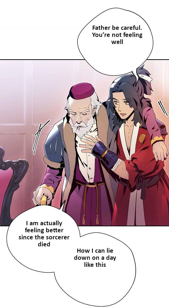 Skeleton Soldier Couldn’t Protect the Dungeon Chapter 74 - Manhwa18.com