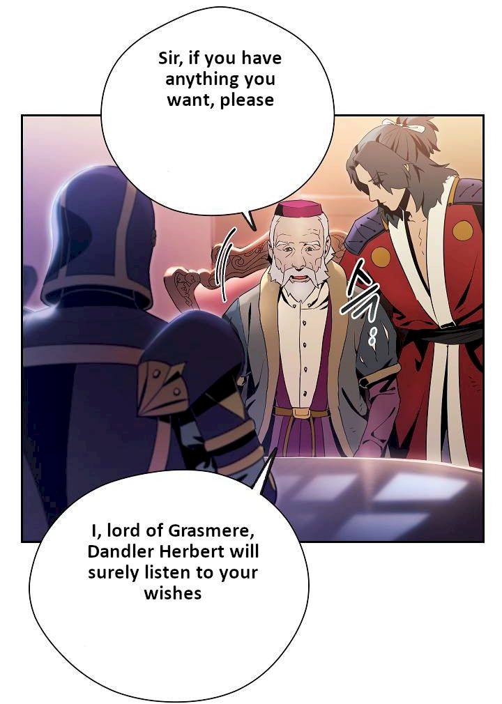 Skeleton Soldier Couldn’t Protect the Dungeon Chapter 74 - Manhwa18.com