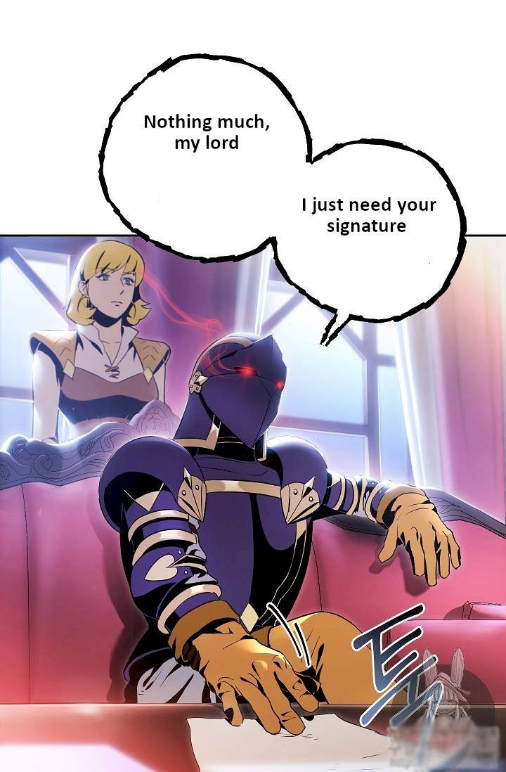 Skeleton Soldier Couldn’t Protect the Dungeon Chapter 74 - Manhwa18.com