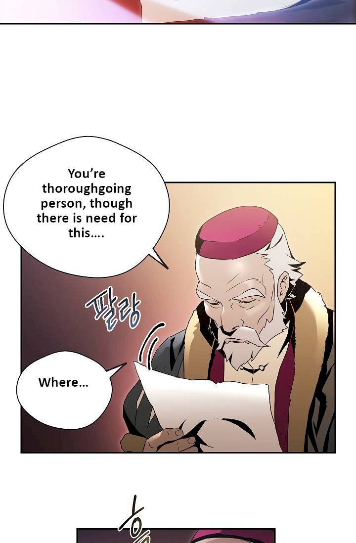 Skeleton Soldier Couldn’t Protect the Dungeon Chapter 74 - Manhwa18.com