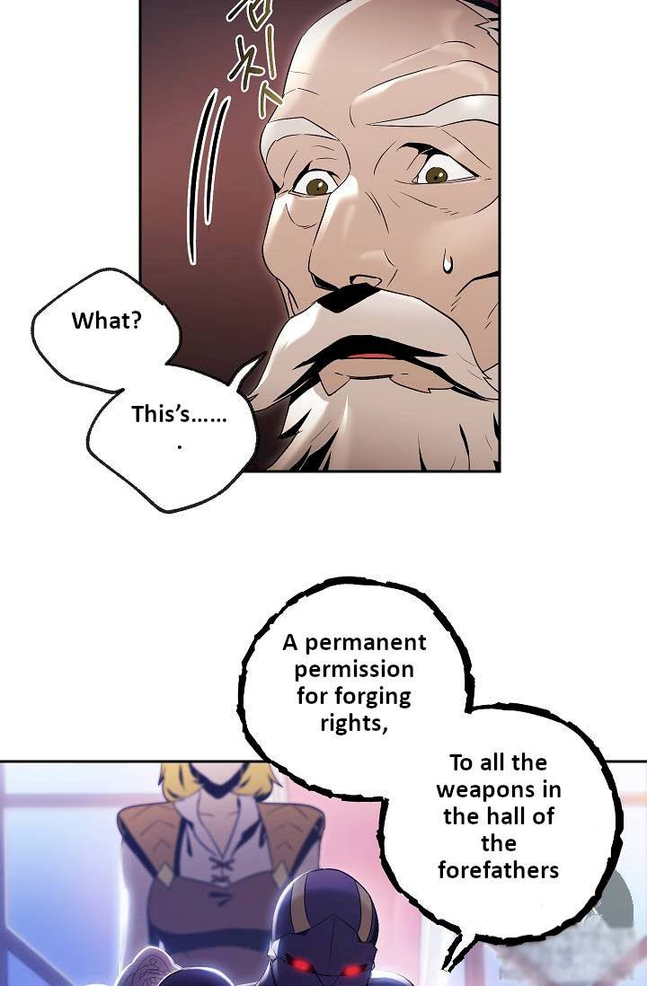 Skeleton Soldier Couldn’t Protect the Dungeon Chapter 74 - Manhwa18.com